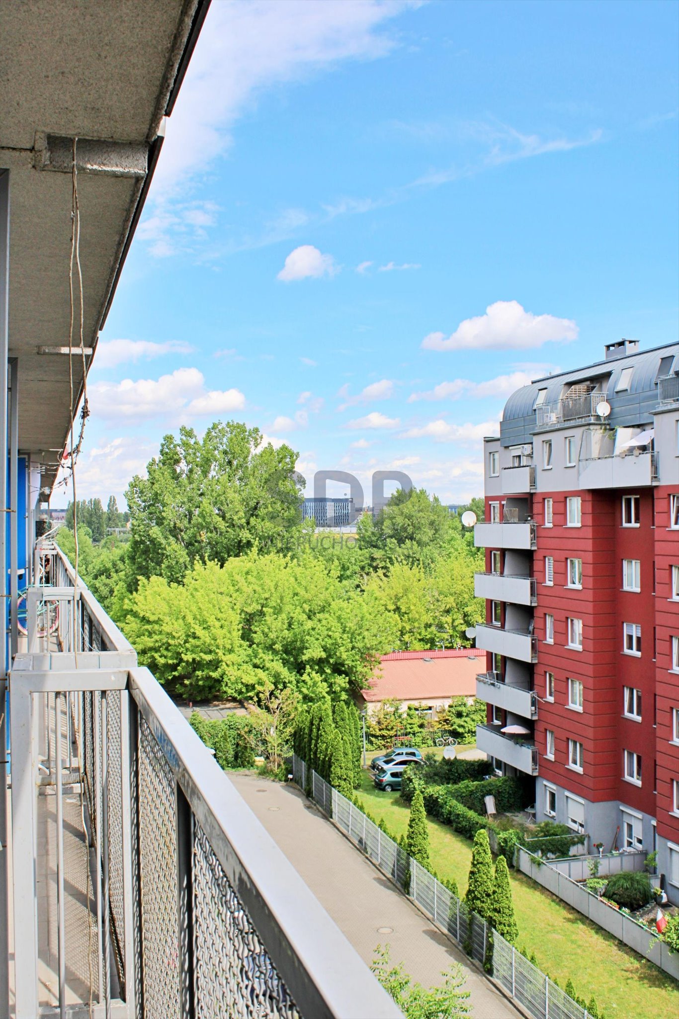 Mieszkanie dwupokojowe na sprzedaż Wrocław, Stare Miasto, Stare Miasto, Spiżowa  54m2 Foto 14