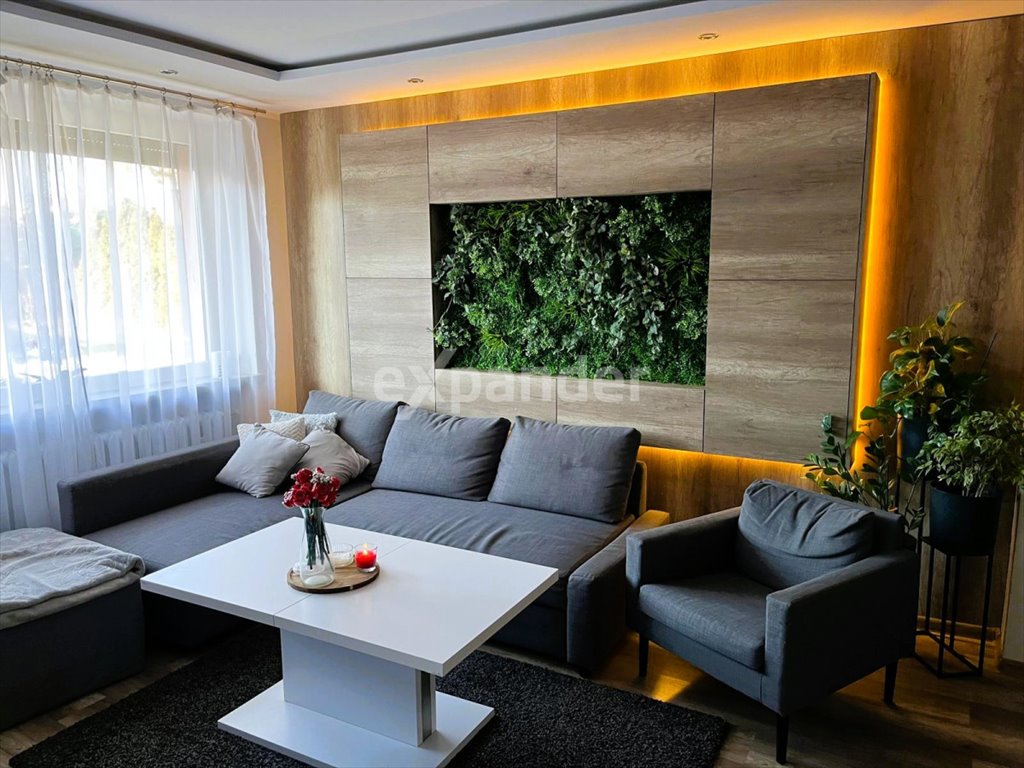 Solidny dom po remoncie, 4 sypialnie, garaż, centrum T.Góry Tarnowskie Góry, Szczęść Boże  123m2 Foto 1