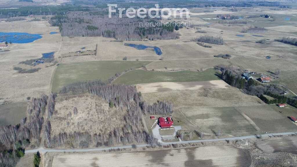 Działka budowlana na sprzedaż Blanki  2 564m2 Foto 7