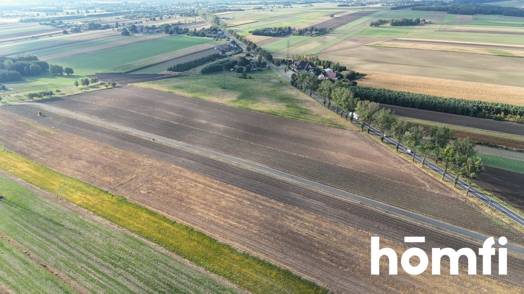 Działka przemysłowo-handlowa na sprzedaż Jaworzno Bankowe  14 000m2 Foto 5