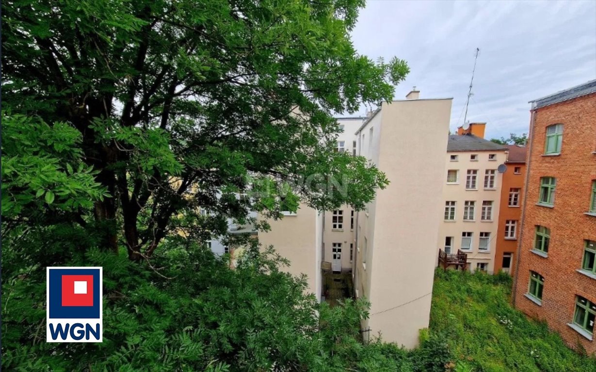 Mieszkanie dwupokojowe na sprzedaż Gdańsk, Śródmieście, Dolna Brama  48m2 Foto 12