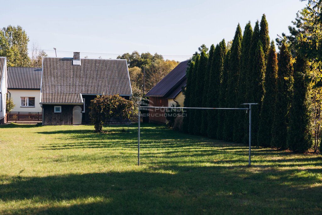 Dom na sprzedaż Wizna, Stefana Czarnieckiego  52m2 Foto 2