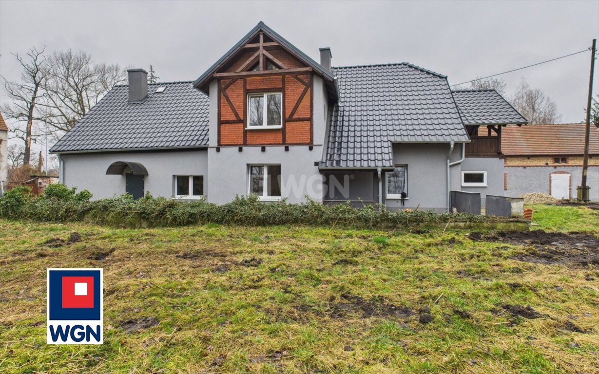Dom na sprzedaż Kożuchów, Żagańska  250m2 Foto 2