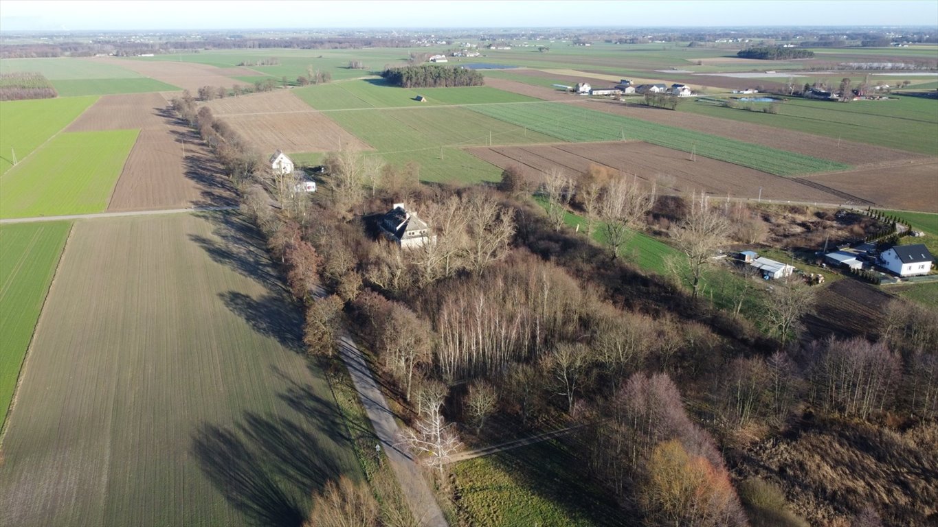 Działka inna na sprzedaż Kadłubowo  16 100m2 Foto 12