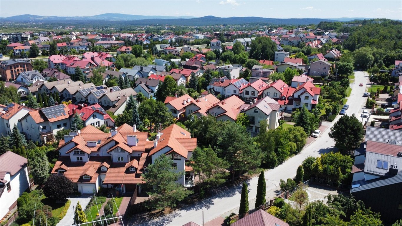 Dom na sprzedaż Kielce, Pod Telegrafem, Świerkowa  299m2 Foto 2