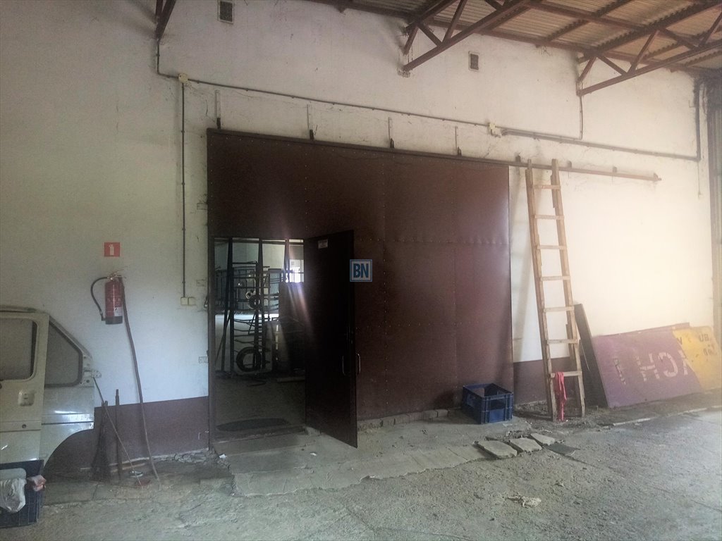 Lokal użytkowy na sprzedaż Bielsko-Biała  1 150m2 Foto 4