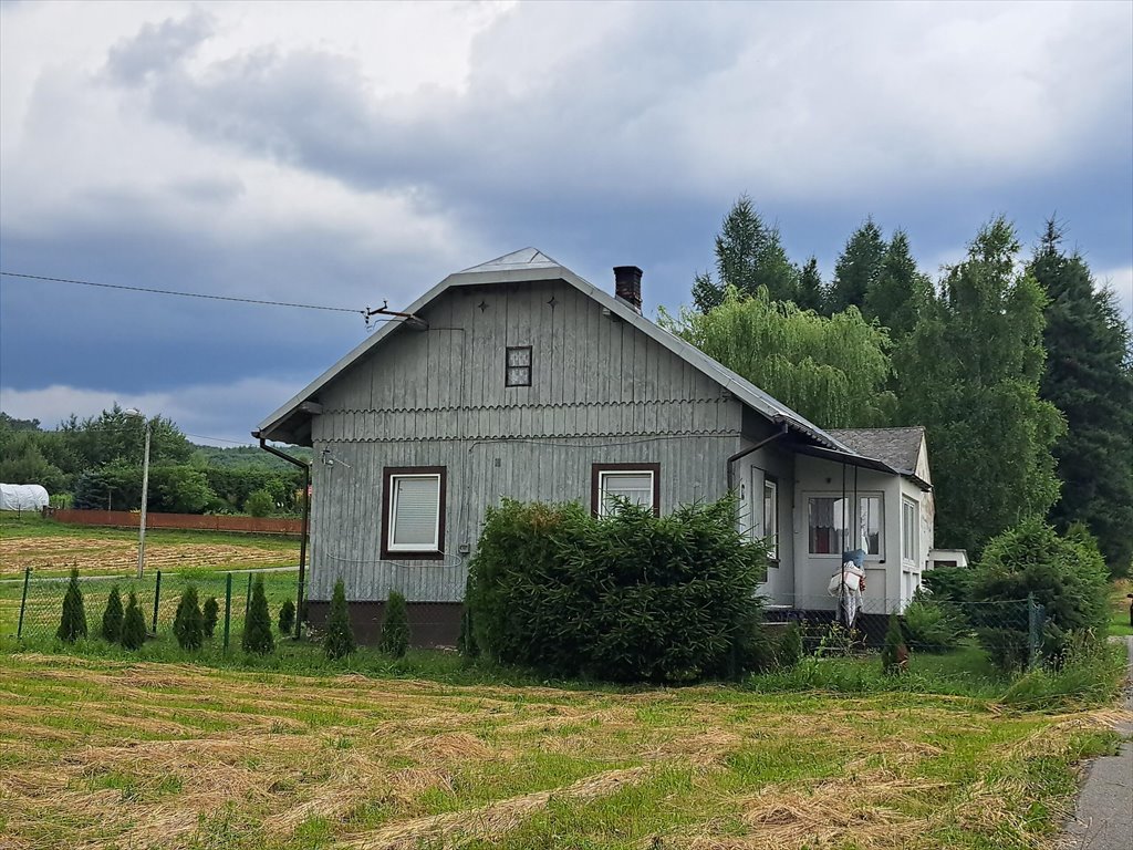 Dom na sprzedaż Strachocina  85m2 Foto 3