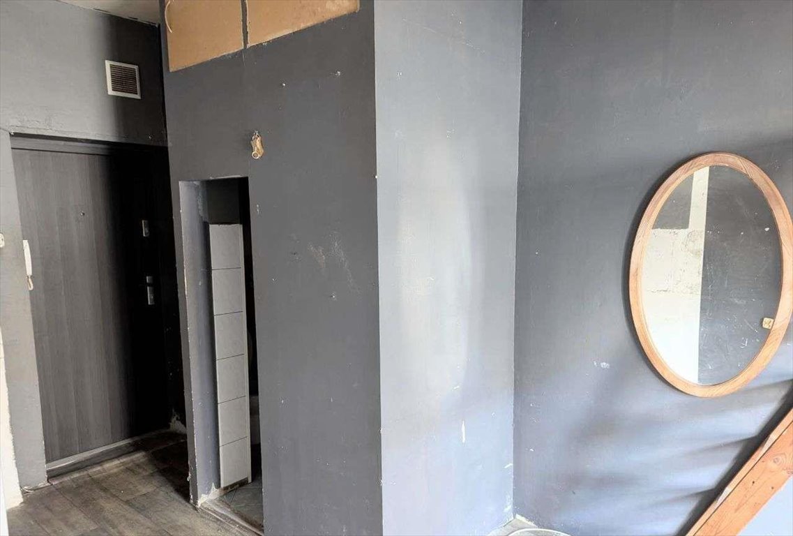 Kawalerka na sprzedaż Łódź, Górna, ul. Jana Kilińskiego  20m2 Foto 1