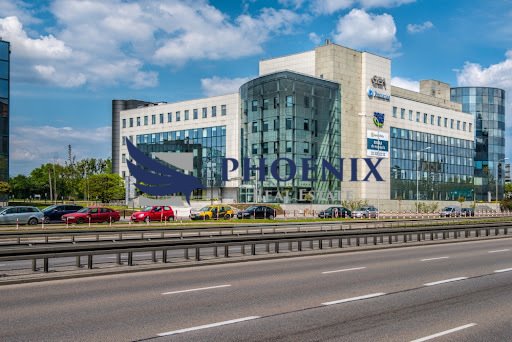 Nowoczesny lokal 547 m² w Jerozolimskim Business Park polecam! Warszawa, Ochota, Aleje Jerozolimskie  547m2 Foto 1