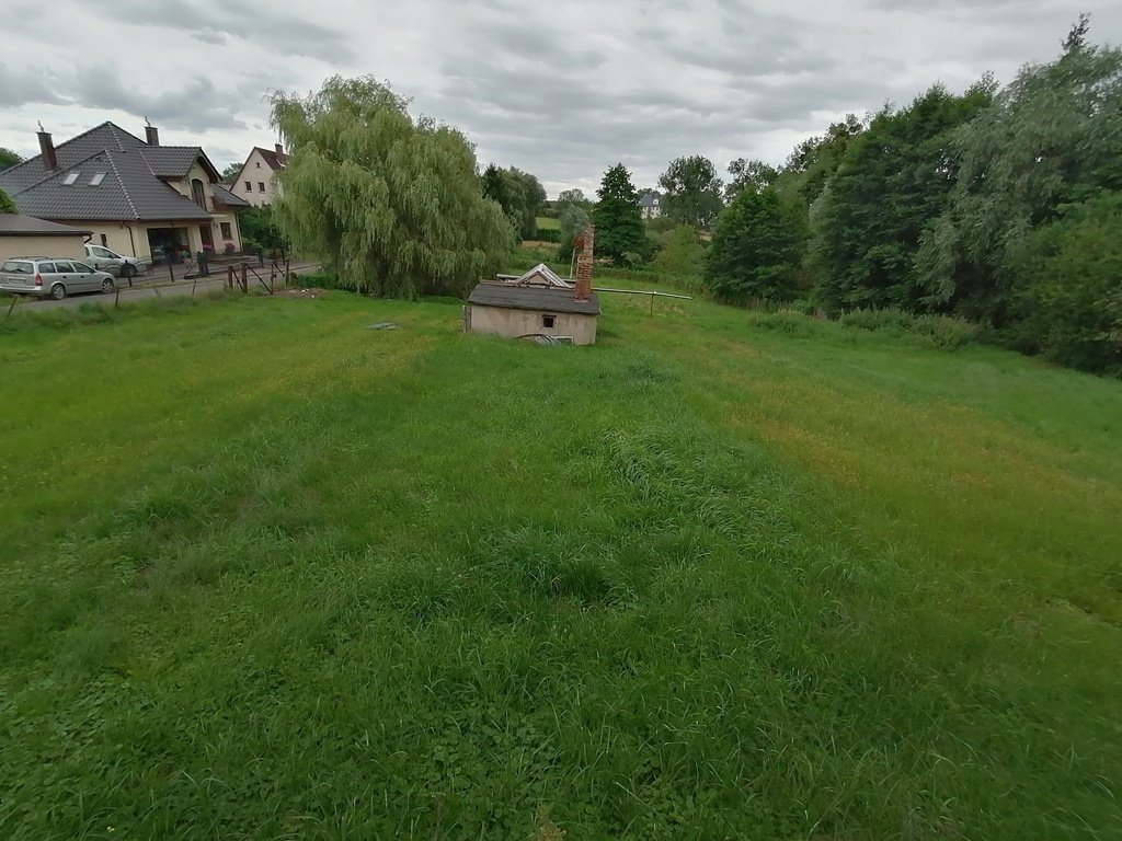 Działka pod zabudowę w Golczewie z mediami i potencjałem Golczewo, Witosa  969m2 Foto 1