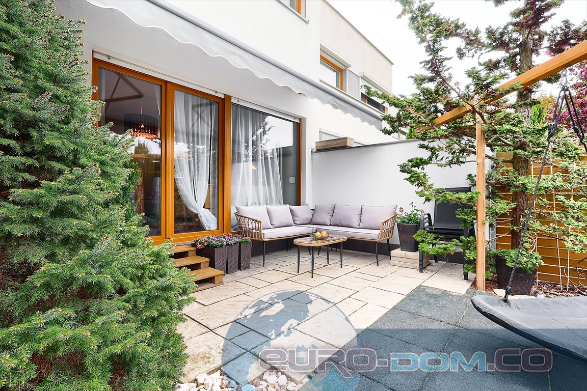 Dom na sprzedaż Dopiewo, Dąbrówka  72m2 Foto 1