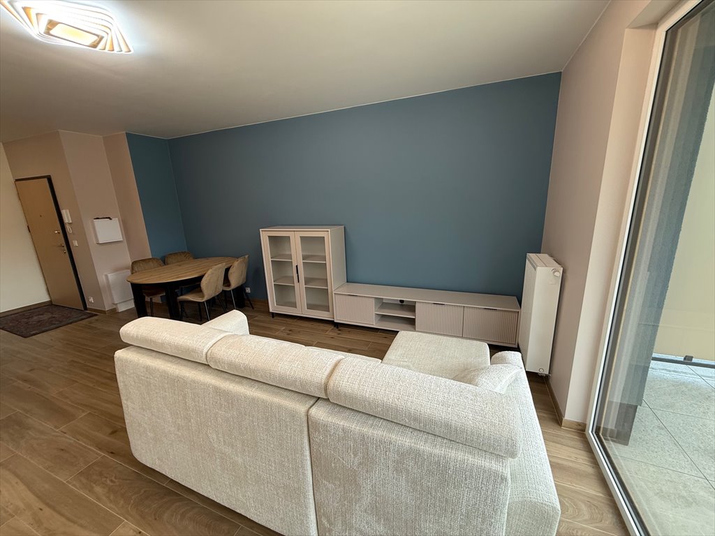 Mieszkanie czteropokojowe  na wynajem Warszawa, Praga-Północ, Jagiellońska 55D  75m2 Foto 13