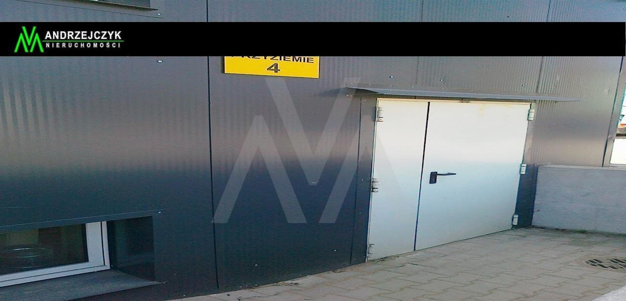 Magazyn na wynajem Pruszcz Gdański, Batalionów Chłopskich  65m2 Foto 1