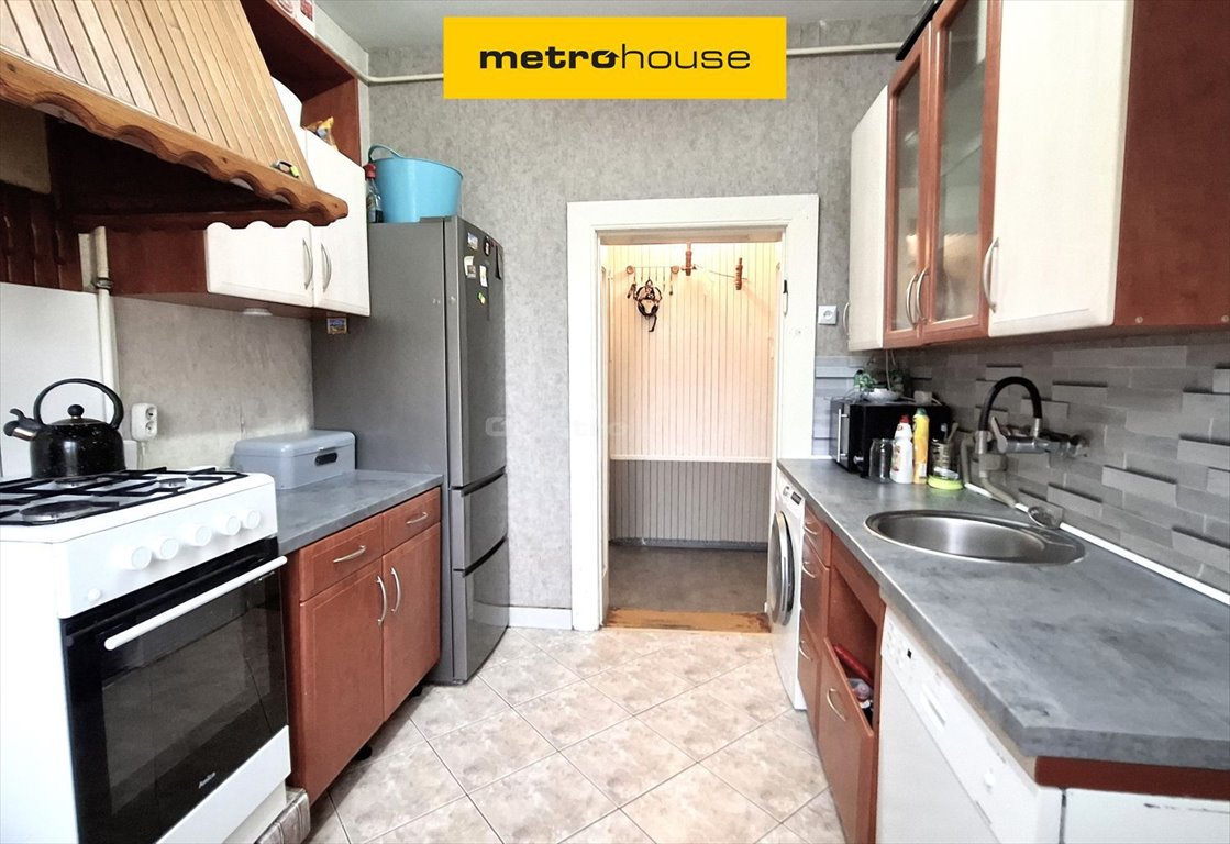 Sprzedam przestronne 3-pokojowe mieszkanie 61 m² z oryginalnymi elementami w Chojnicach Chojnice, Łanowa  61m2 Foto 1