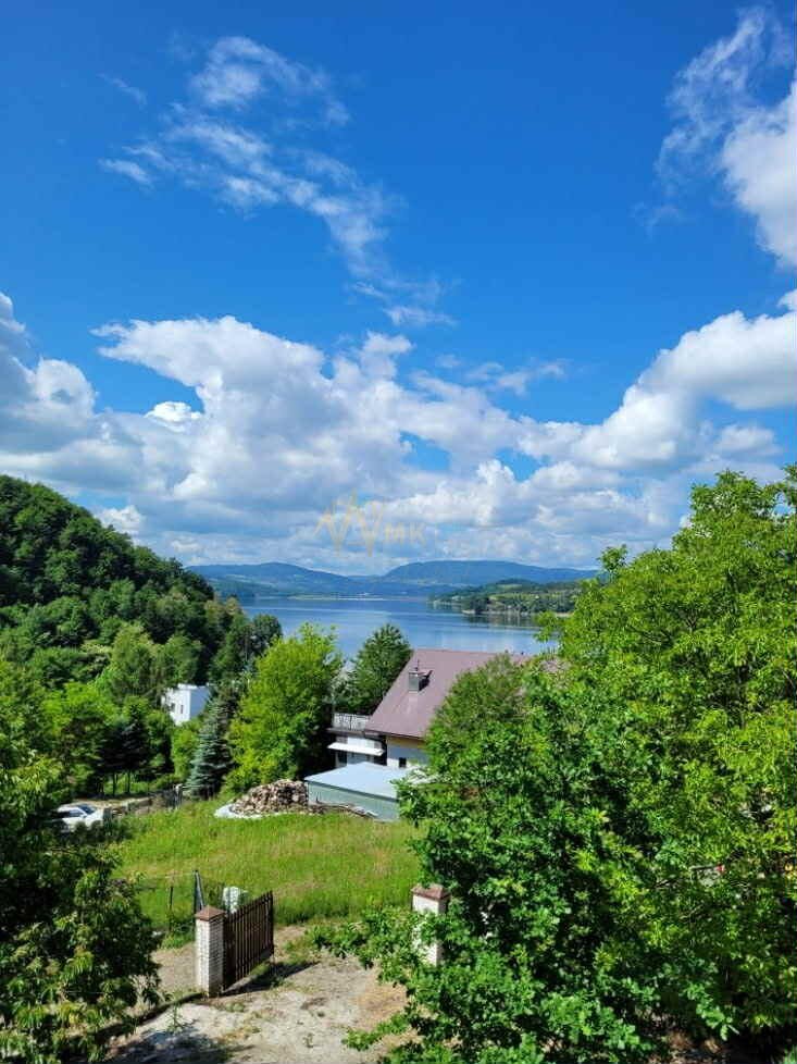 Dom na wynajem Rożnów  120m2 Foto 1