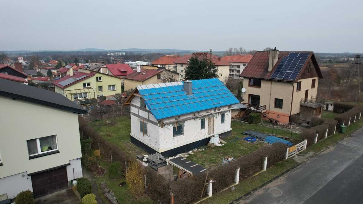 Dom na sprzedaż Kamieniec Ząbkowicki  100m2 Foto 1