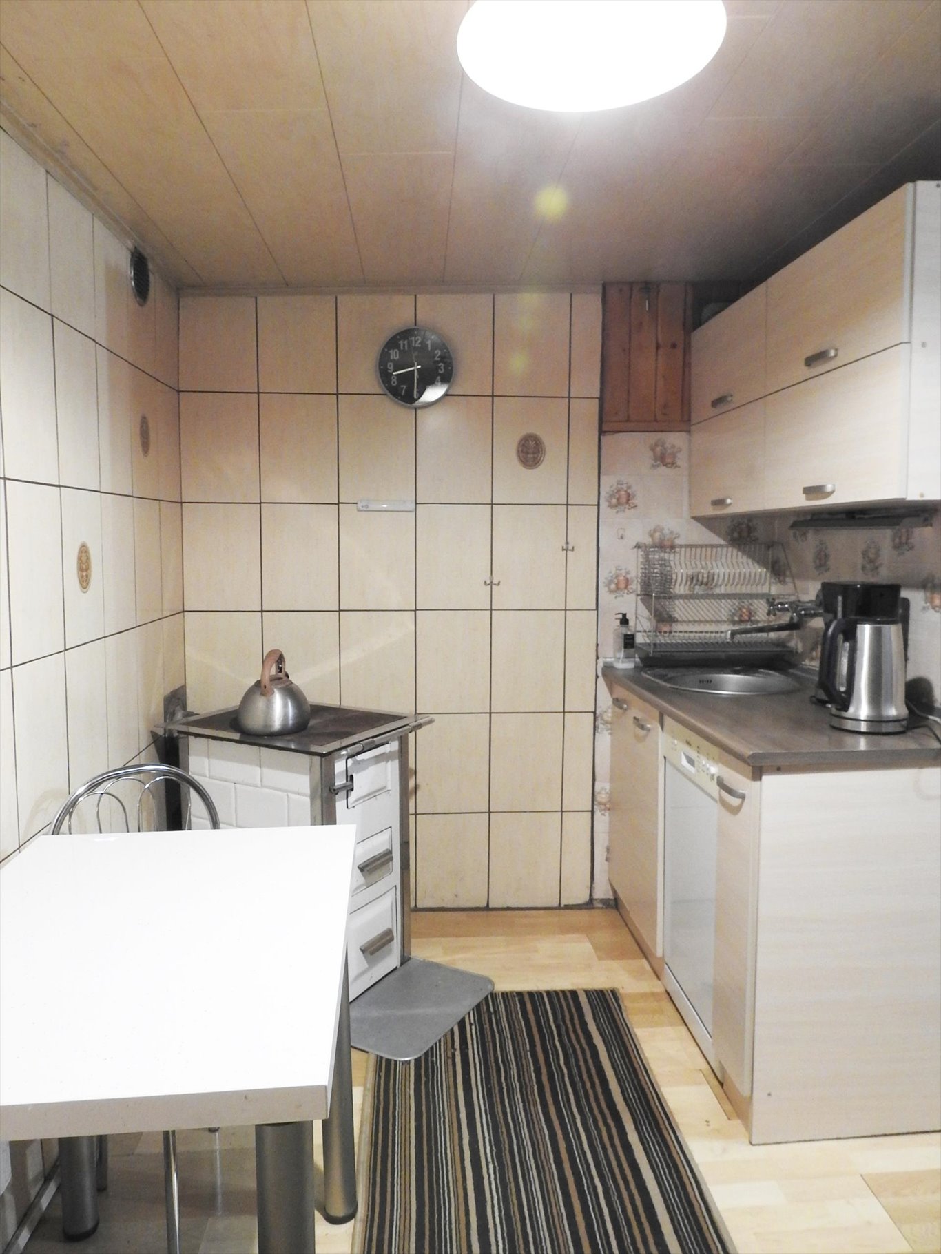 Dom na sprzedaż Toszek, Oracze, Oracze  214m2 Foto 11