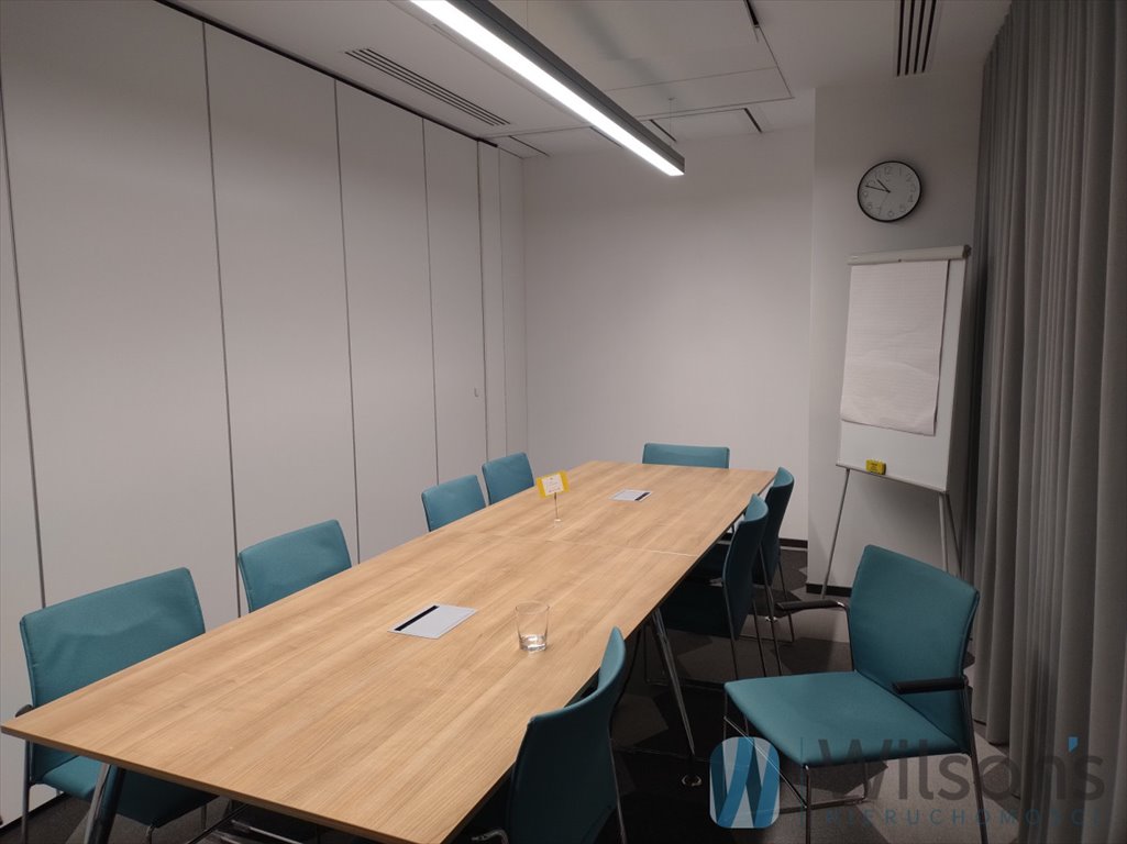 Lokal użytkowy na wynajem Warszawa, Śródmieście Nowe Miasto, Senatorska  15m2 Foto 1