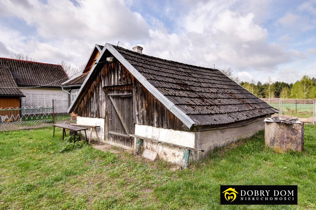 Dom na sprzedaż Nowosady  90m2 Foto 4