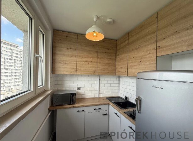 Kawalerka na sprzedaż Warszawa, Śródmieście, Solec  30m2 Foto 1