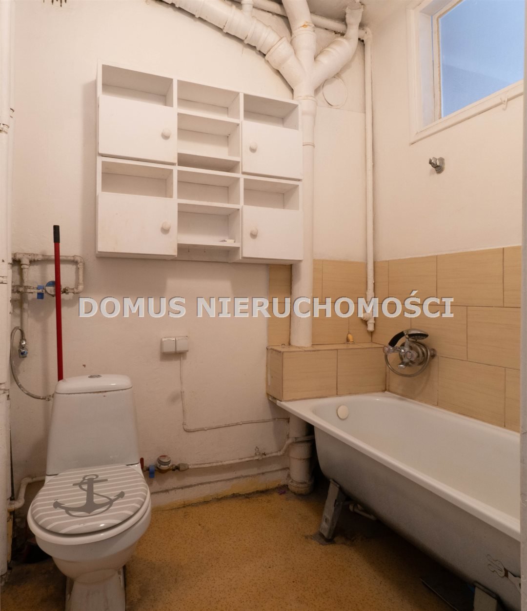 Mieszkanie dwupokojowe na sprzedaż Łódź, Górna  48m2 Foto 8