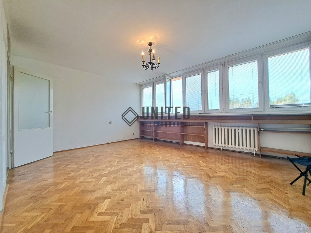 Kawalerka na sprzedaż Wrocław, Południe, Południe, Powstańców Śląskich  31m2 Foto 1