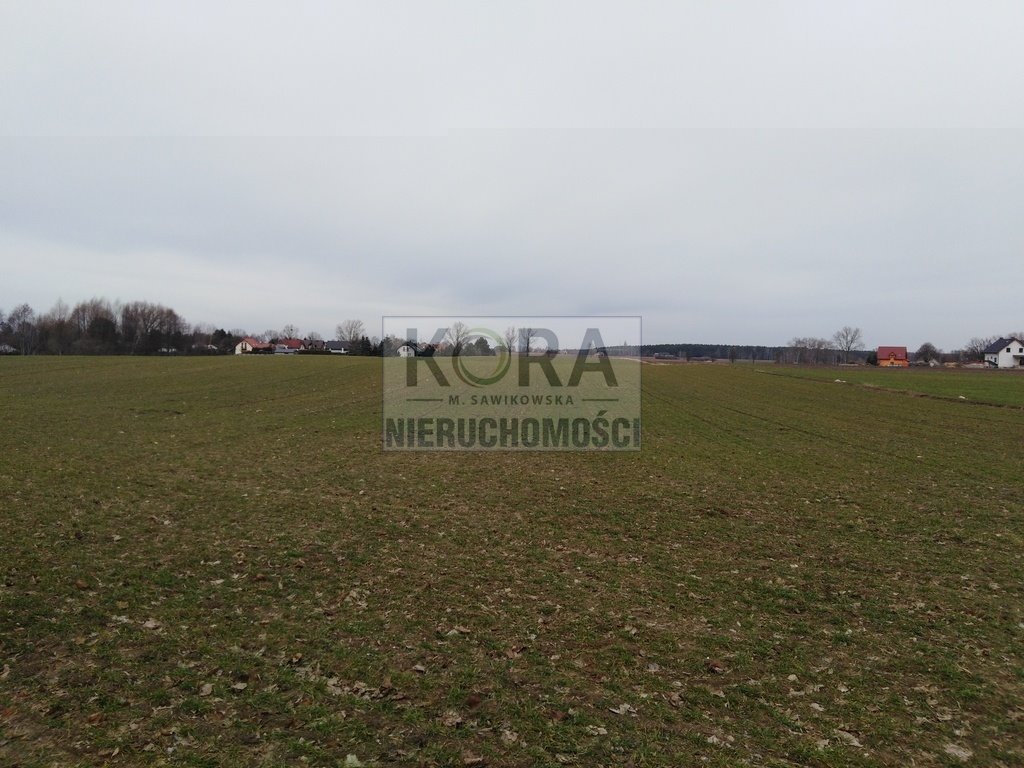 Działka inna na sprzedaż Lulkowo  1 668m2 Foto 1