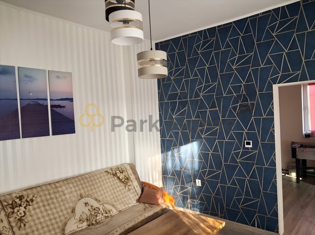 Dom wolnostojący z dużą działką i garażem w Drzeniowie Drzeniów  96m2 Foto 1