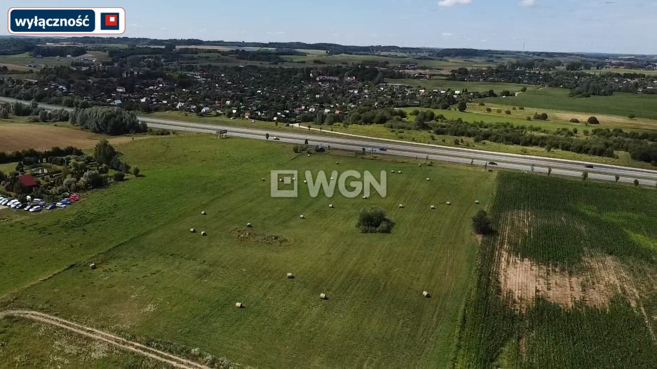 Działka inna na sprzedaż Konieczki  3 000m2 Foto 1