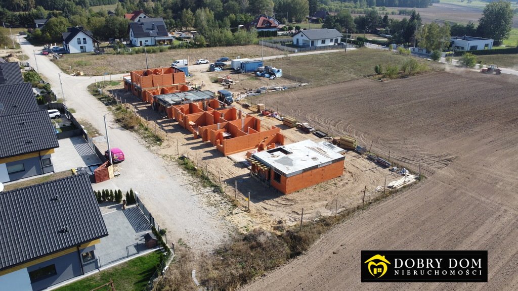 Mieszkanie czteropokojowe  na sprzedaż Choroszcz  67m2 Foto 7