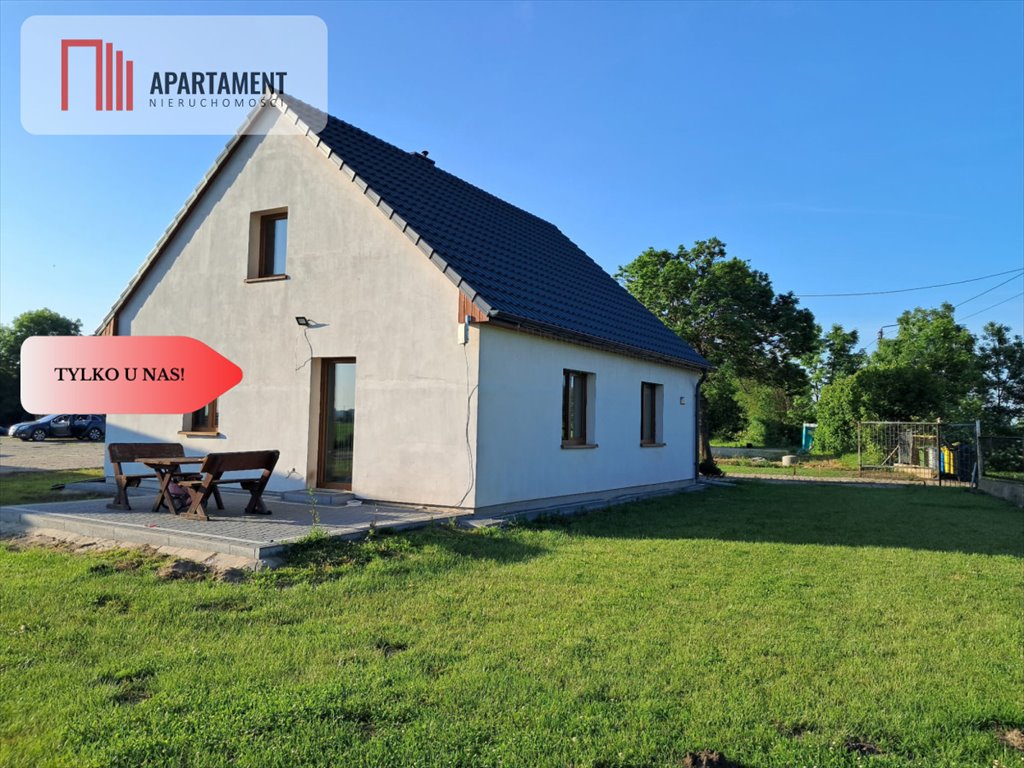 Dom na sprzedaż Międzyłęż  140m2 Foto 1