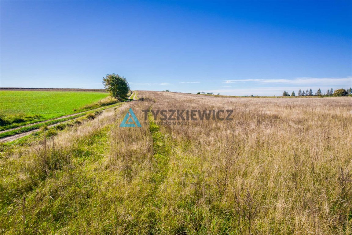 Działka budowlana na sprzedaż Liniewo  1 059m2 Foto 11