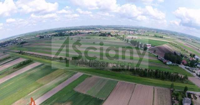 Działka budowlana na sprzedaż Falenty Duże  92 000m2 Foto 1