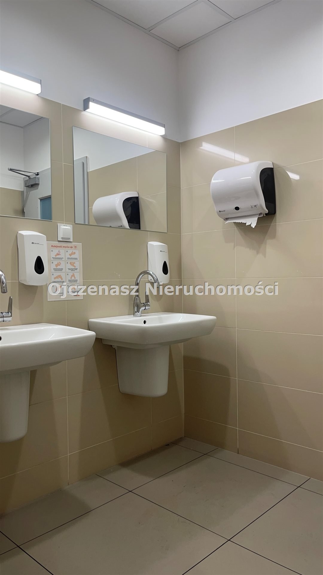 Lokal użytkowy na wynajem Bydgoszcz, Ludwikowo  490m2 Foto 12