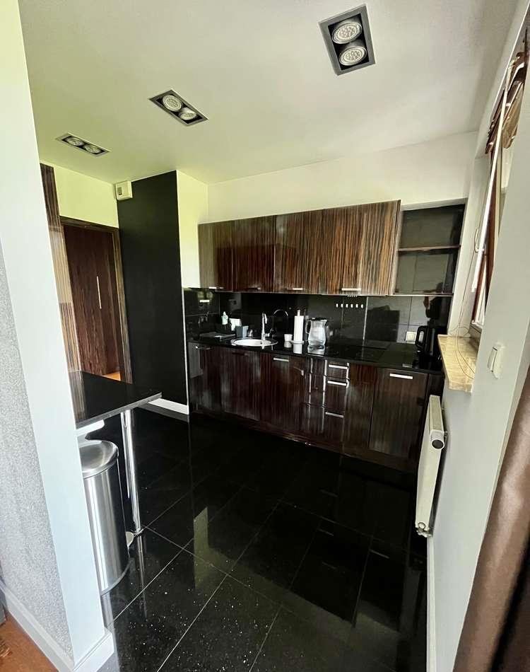 Mieszkanie dwupokojowe na wynajem Warszawa, Śródmieście, Muranów, Pokorna 2  60m2 Foto 11