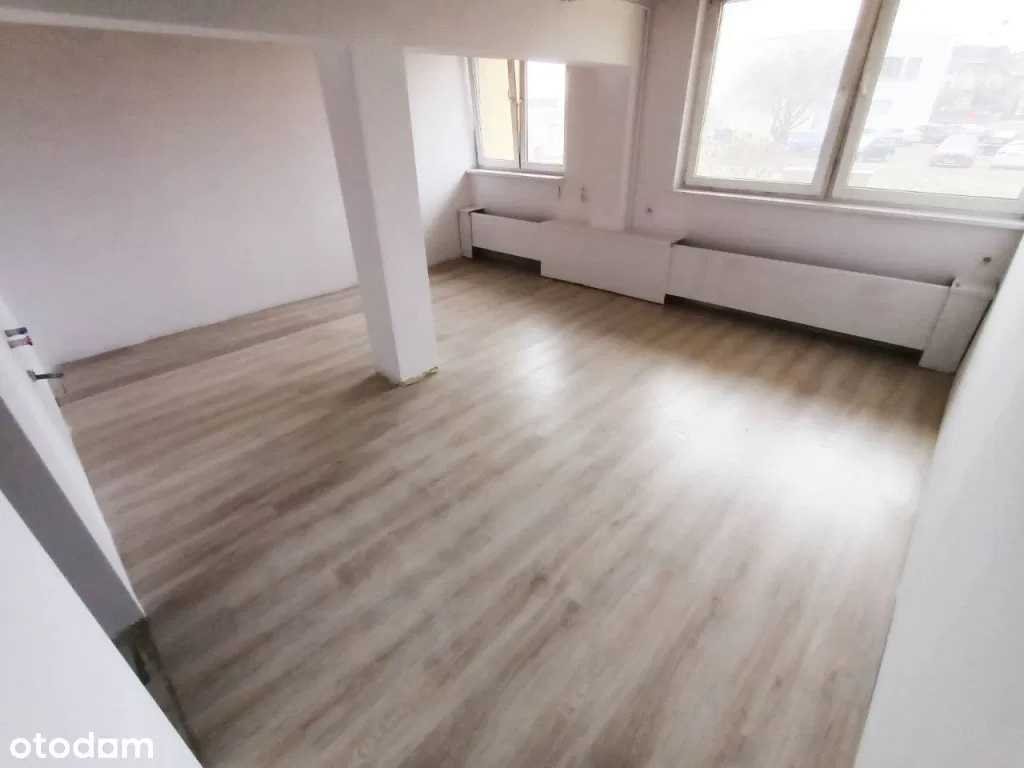 Lokal użytkowy na sprzedaż Lubin  52m2 Foto 5