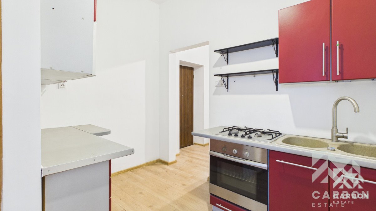 Inwestycyjne 72,6 m² z możliwością podziału na dwa mieszkania Siemianowice Śląskie, Śląska  73m2 Foto 1