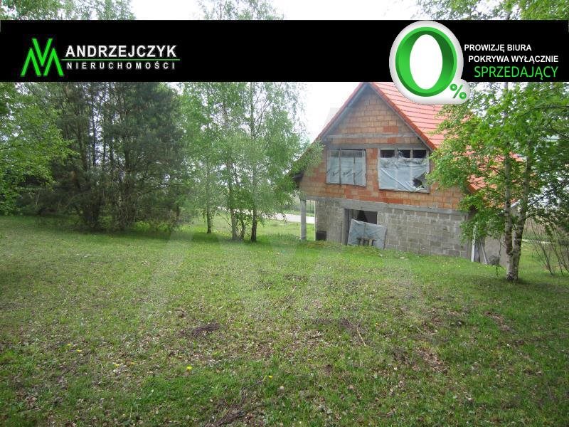 Dom na sprzedaż Tuchlino, Jezioro, Rębienica 242m2 Foto 1 Dom na sprzedaż Tuchlino, Jezioro, Rębienica 242m2 Foto 1