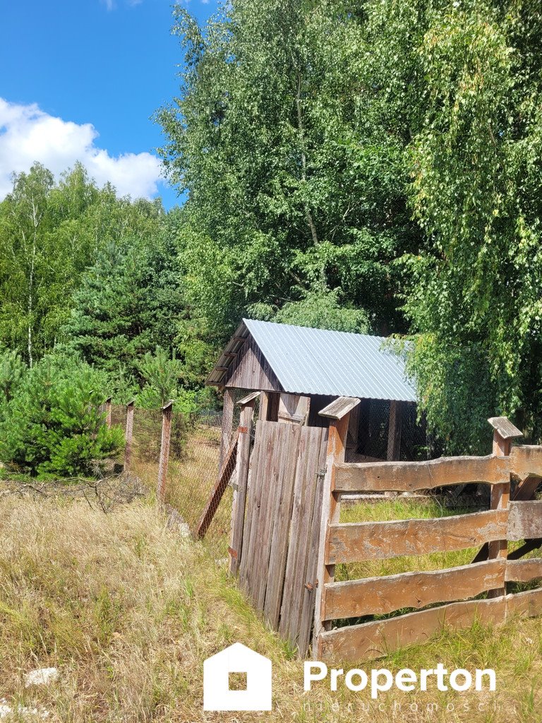 Działka inna na sprzedaż Zagóźdź  16 363m2 Foto 9