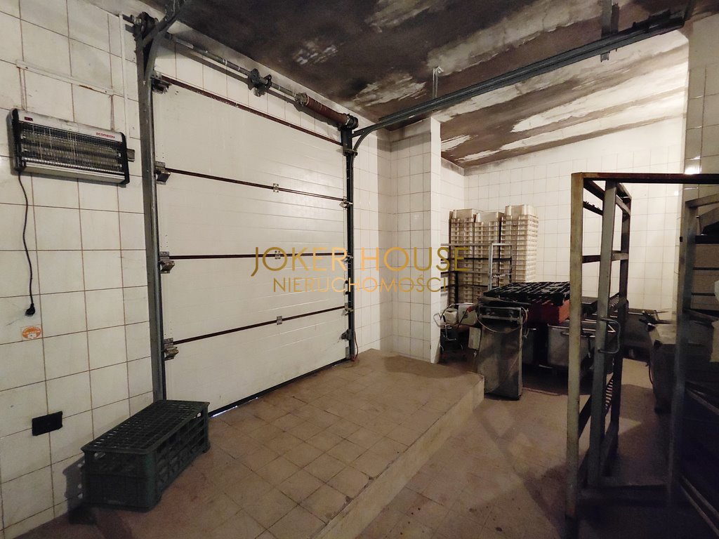 Magazyn na wynajem Rzeszów, Staromieście, Lubelska  600m2 Foto 15