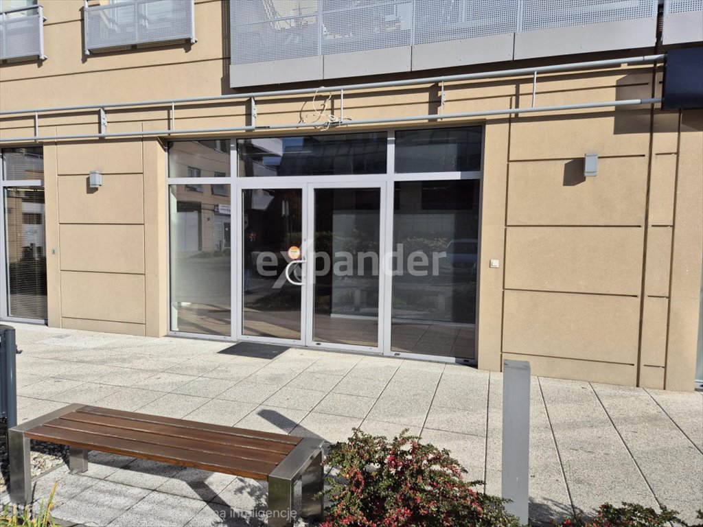 Lokal użytkowy na wynajem Wrocław, Stare Miasto, Tęczowa  100m2 Foto 1