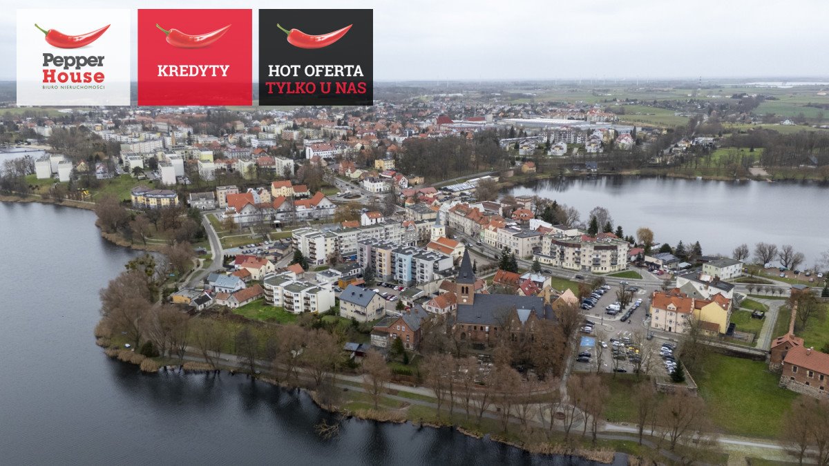 Atrakcyjny lokal 160 m² z 4 niezależnymi modułami w centrum Sztumu Sztum, Mickiewicza  160m2 Foto 1