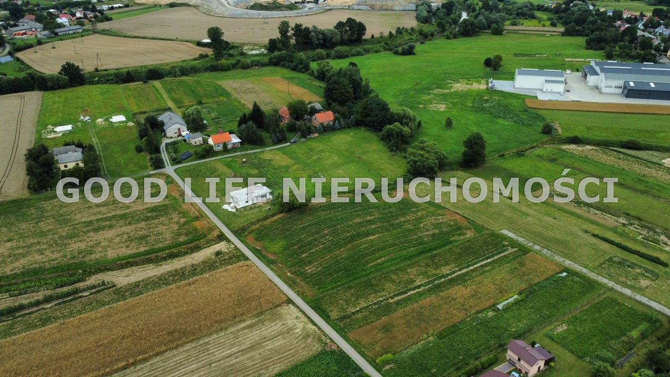 Działka inna na sprzedaż Wyżne  2 000m2 Foto 9