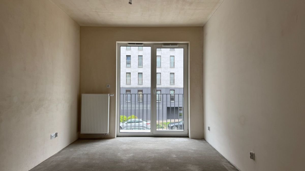 Mieszkanie trzypokojowe na sprzedaż Wrocław, Borek, Ślężna  58m2 Foto 1