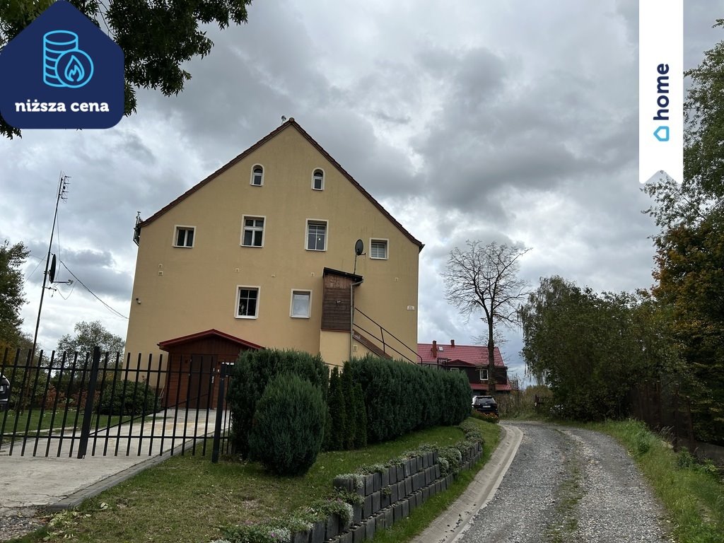 Mieszkanie czteropokojowe  na sprzedaż Jelenia Góra, Wolności  96m2 Foto 13