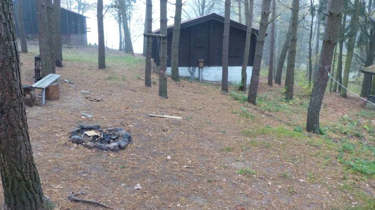 Lokal użytkowy na sprzedaż Biskupiec, Biskupiec, Wilimy  19 300m2 Foto 1