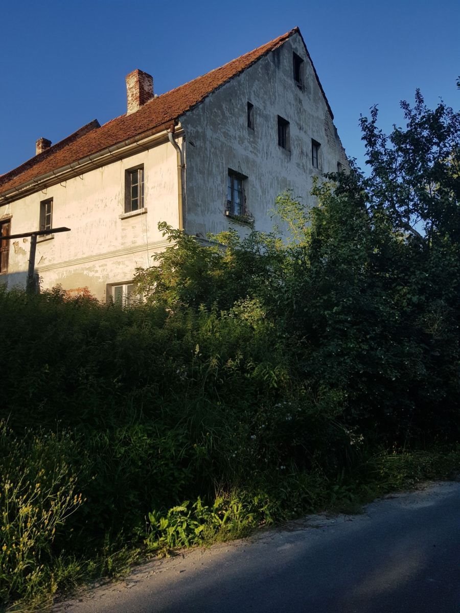 Dom na sprzedaż Zagórze Śląskie, Zagórze śląskie  89m2 Foto 1