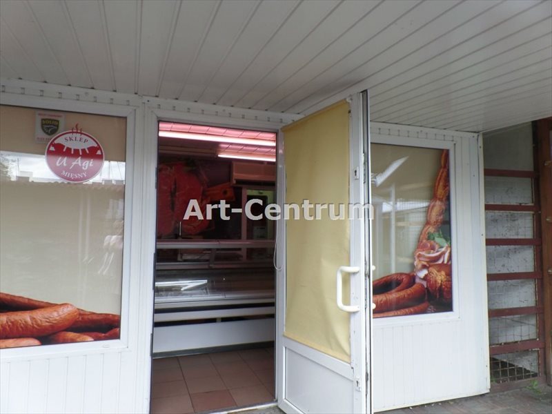 Lokal użytkowy na sprzedaż Bydgoszcz, Bartodzieje 25m2 Foto 1 Lokal użytkowy na sprzedaż Bydgoszcz, Bartodzieje 25m2 Foto 1