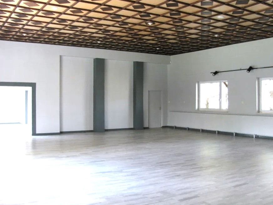 Lokal biurowo-magazynowy 360 m2, wysoki standard, plac Sulejówek  360m2 Foto 1