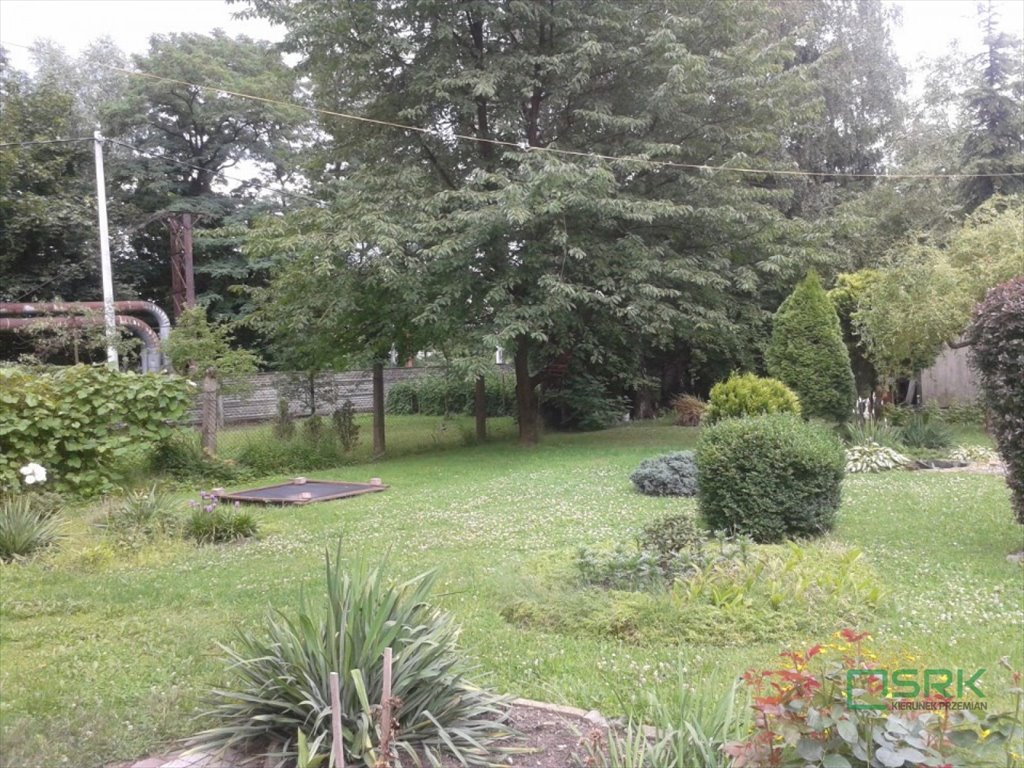 Działka 334 m² z ogrodem i rewitalizacją w Czechowicach Czechowice-Dziedzice, Czechowice-Dziedzice, Nad Białką  334m2 Foto 1